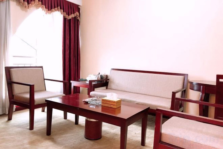 Others 5, Pingnan Xiangyue Hotel, Ningde