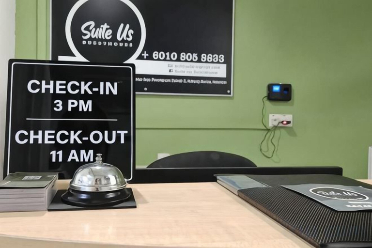 Miscellaneous 5, SUITE US GUESTHOUSE, Kota Bharu