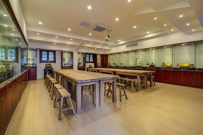 Food & Drinks 5, Xianting Inn, Changzhou