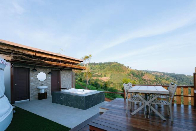Others 5, Oasis Yurt Villa @ Doi Lan, Mae Suai