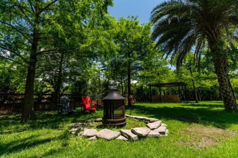 Others 3, Forest Bed and Breakfast(Pet friendly), Hualien