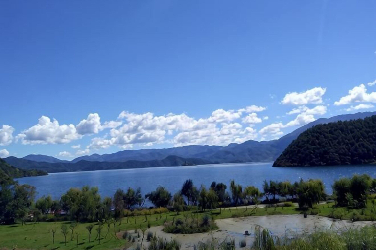 Others 4, Lugu Lake Zhenmeilige Hostel, Lijiang