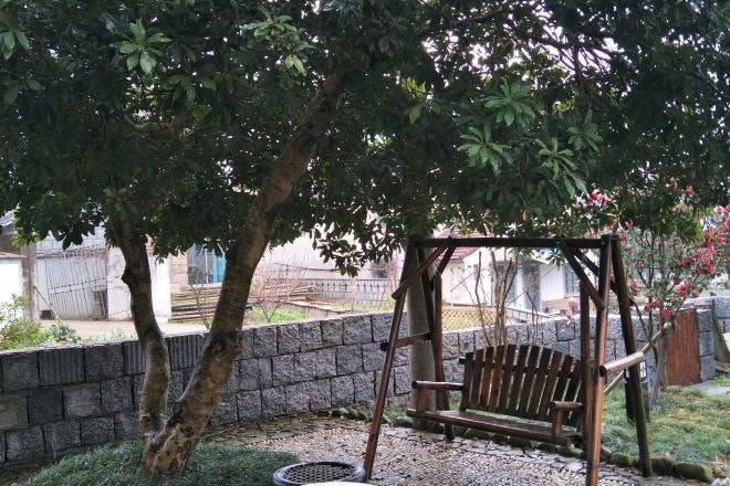 Others 5, Moganshan Yashan Inn, Huzhou