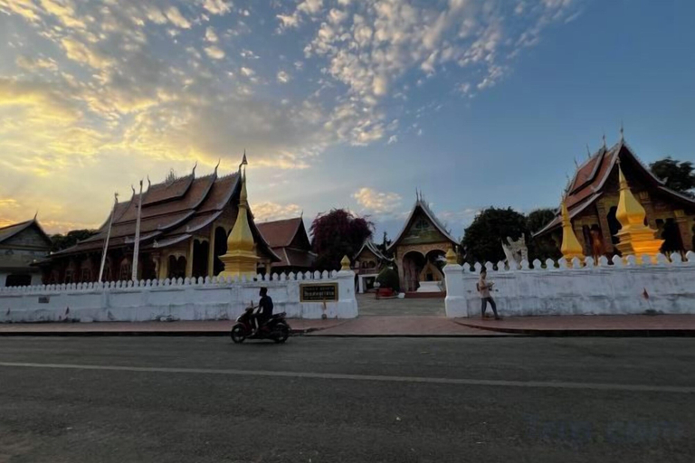 Exterior & Views 2, We House Guest Hotel, Luang Prabang