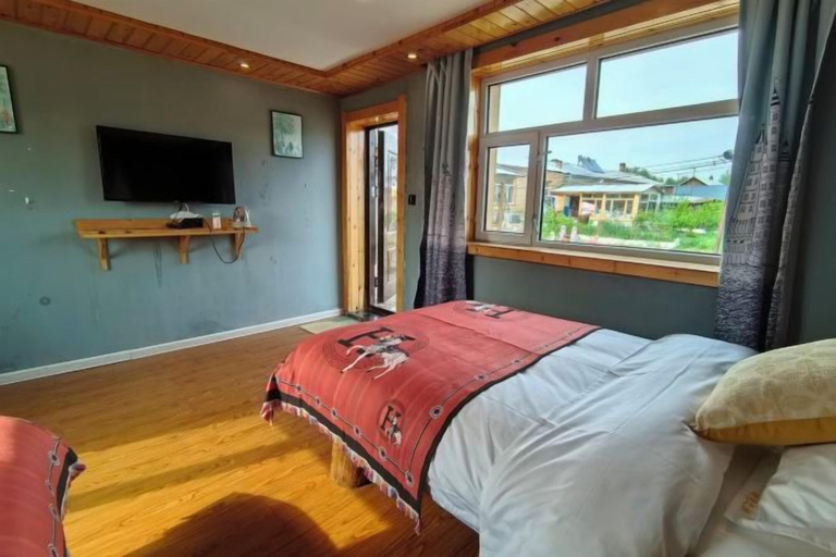 Others 5, Mohe Arctic Village Time Travel Youth Hostel, Daxing'anling