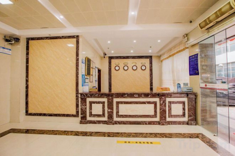 Others 4, Rencai Hotel (Nan'ao), Chaozhou