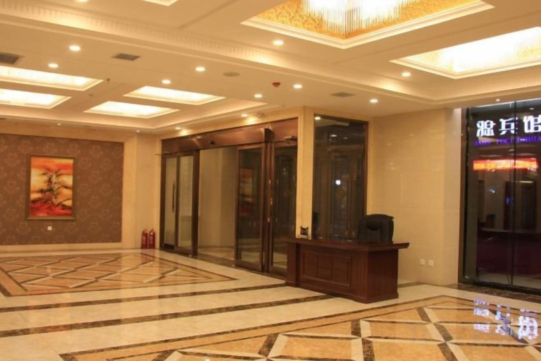 Others 1, Huilong Business Hotel, Jiamusi