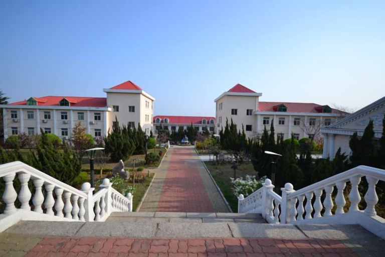 Exterior & Views 2, Weihai Electronic Hotel, Weihai