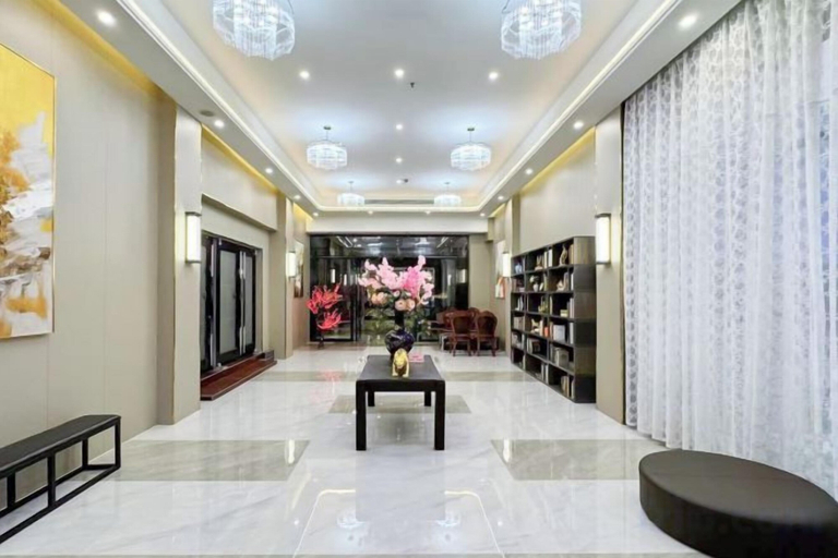 Others 3, Jinpai Hotel (Baise Xiangyang), Baise
