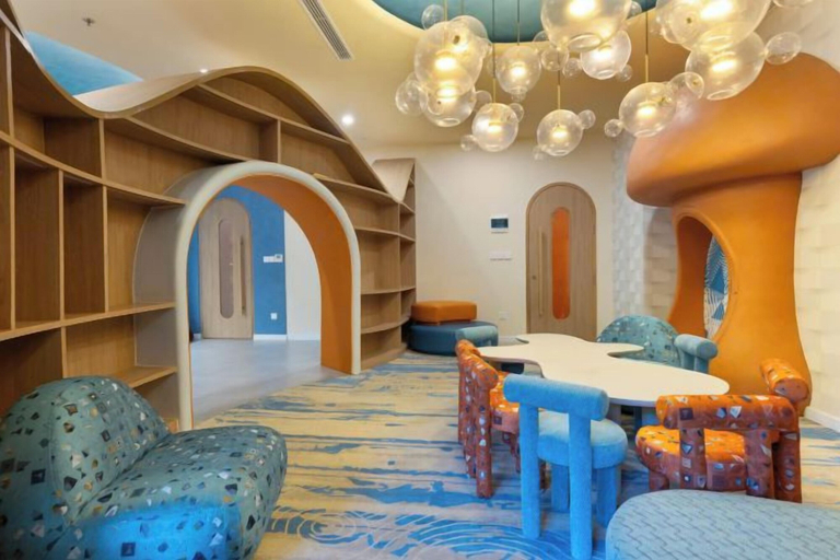 Children's area 5, Sensea Hillside Collection at Sunset Town - Managed by Sensea Retreat, Phú Quốc