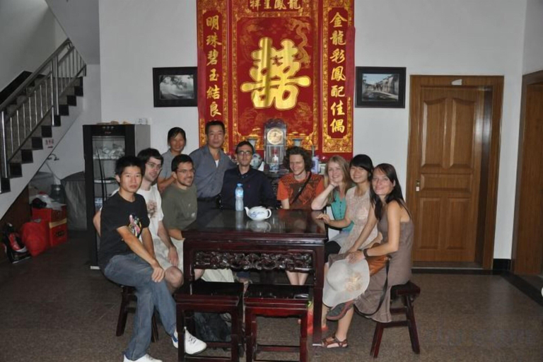 Others 5, Brook Hotel, Shangrao