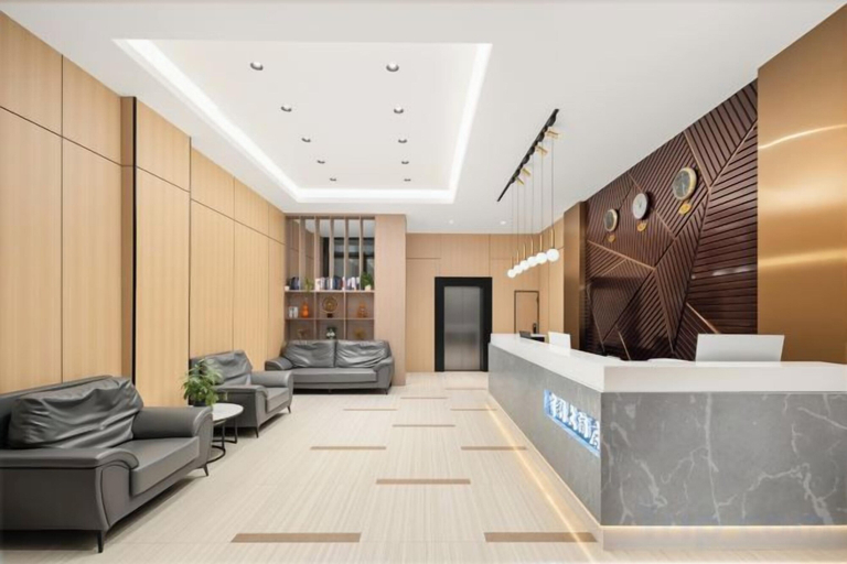 Others 5, Baoli Hotel, Yongzhou