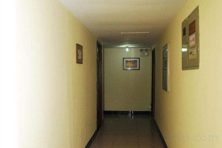 Others 5, Shankee Hotel (Zibo Badaju RT-Mart), Zibo