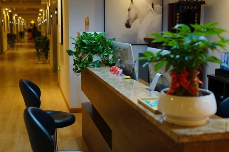Others 1, Ningbo jinfu hotel apartment, Ningbo