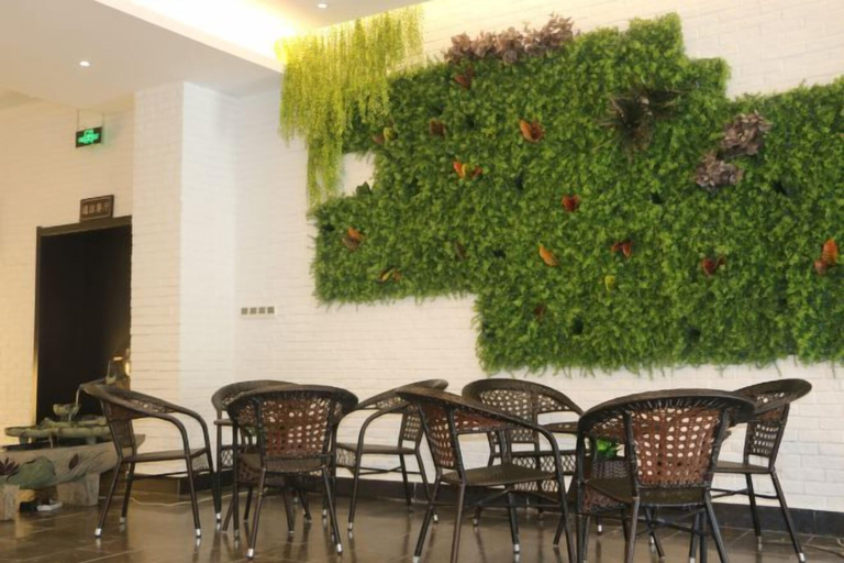Food & Drinks 4, Huaxia Jingdu Business Hotel, Taiyuan