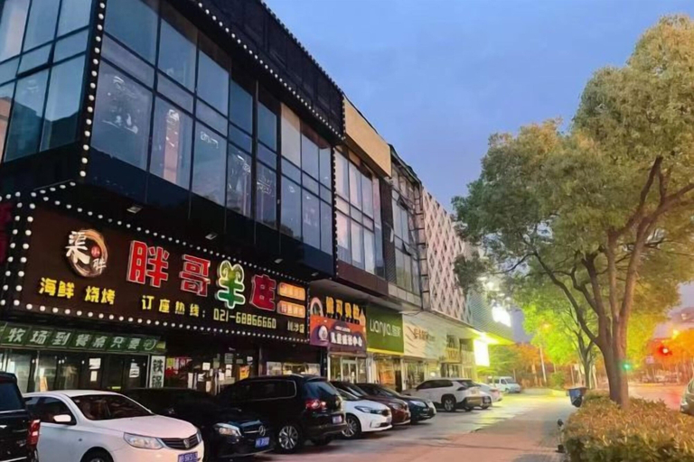 Exterior & Views 2, Light Stay Hotel - Xiaozhu (Shanghai Chuansha Branch), Shanghai