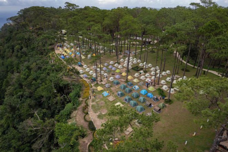 Exterior 5, Camping Park Resort by EHM, Kampong Seila