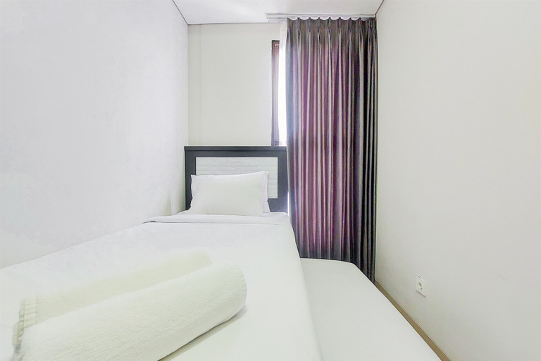 Room 3, Best Price And Homey 2Br At Transpark Bintaro Apartment, South Tangerang