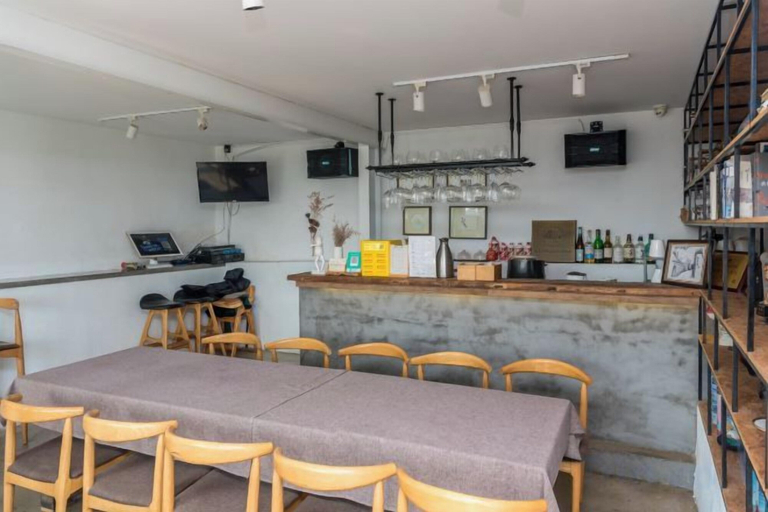 Food & Drinks 4, Qingdao Qigu Abalone Island No.85 Homestay, Qingdao