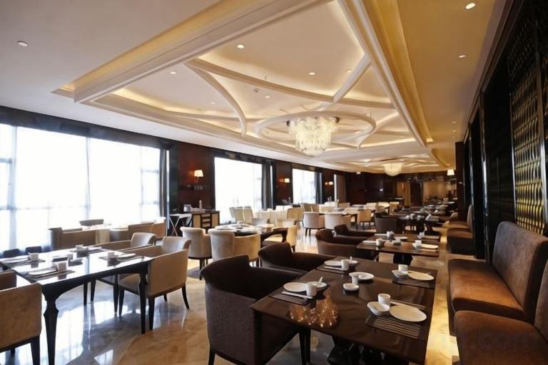 Food & Drinks 5, Rich Global Hotel, Changde