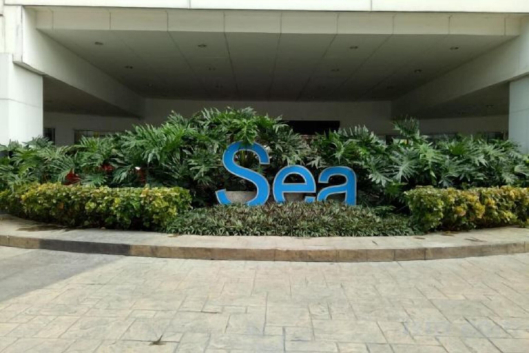 Exterior & Views 2, Chin's Place Sea Residences MOA, Parañaque