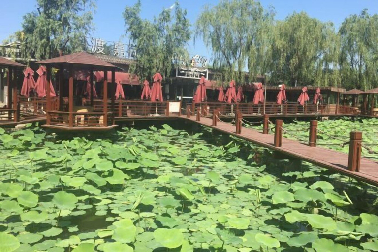 Others 5, Oriental Zeng Hotel, Beijing