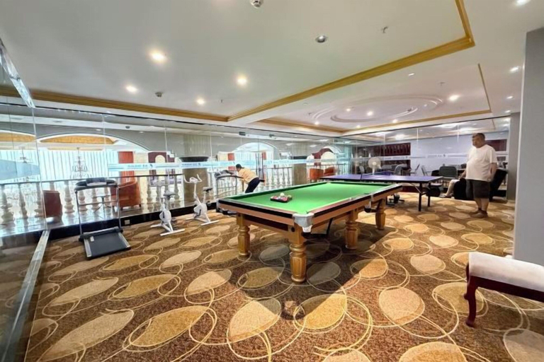 Food & Drinks 5, Huquan Bund Hotel, Honghe Hani and Yi