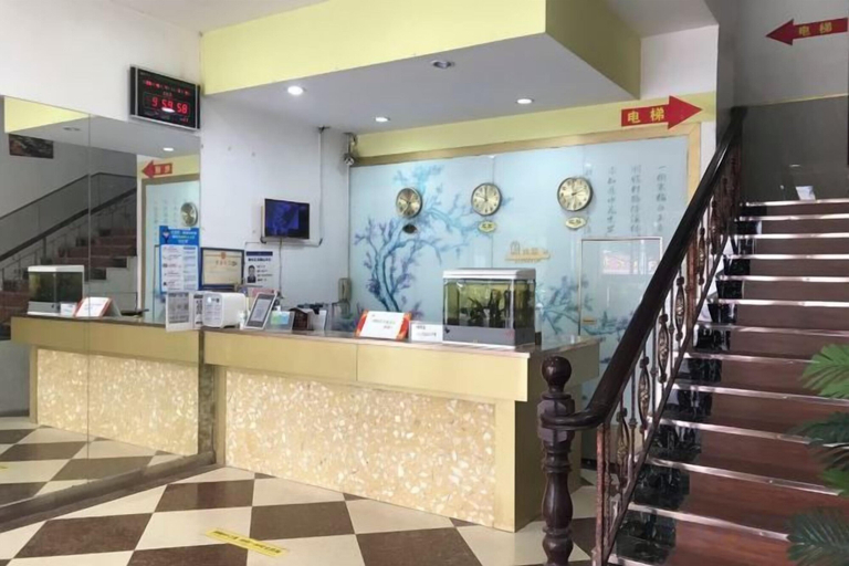 Others 5, Wuyuan 108 Express Hotel, Shangrao