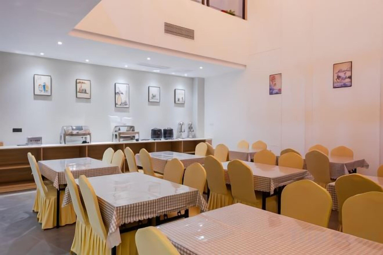 Food & Drinks 5, Home Inn Pebble Motel cloud Hotel (Nanjing Banqiao branch), Nanjing