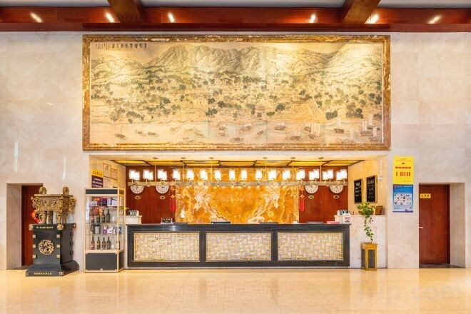 Others 1, Jinshan Hotel, Shangluo