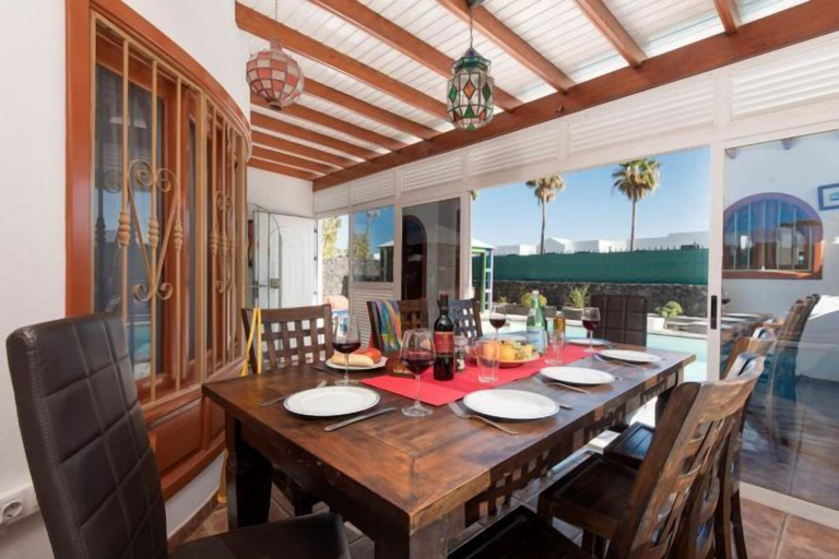 Others 5, Villa Palmira, Las Palmas