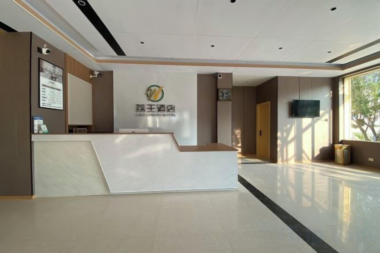 Others 5, Liwang Hotel, Qiannan Buyei and Miao