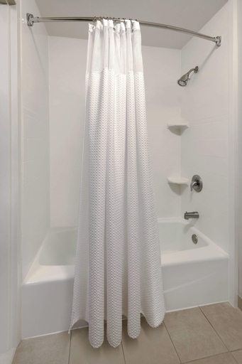 Bathroom 3, Courtyard by Marriott Atlanta Marietta/I-75 North, Cobb
