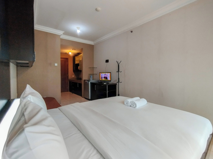 Room 2, Best Deal Studio Apartment Galeri Ciumbuleuit 1, Bandung