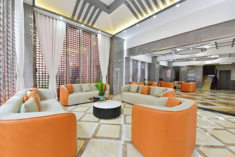 Others 3, Wangfu Hot Spring Hotel, Xishuangbanna Dai