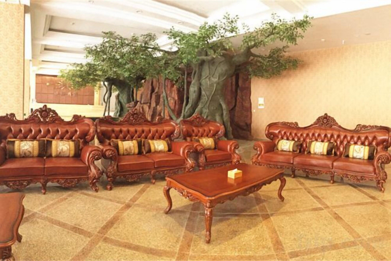 Others 5, Huanren Qingfeng Hotel, Benxi