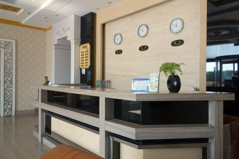 Others 4, Yongxiang Business Hotel, Shanghai