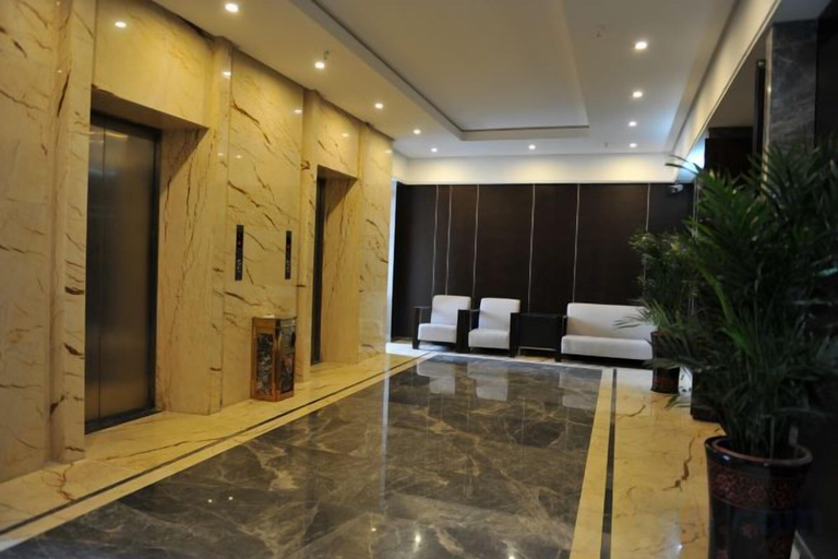 Others 5, Hua Xin Hotel Hengyang, Hengyang