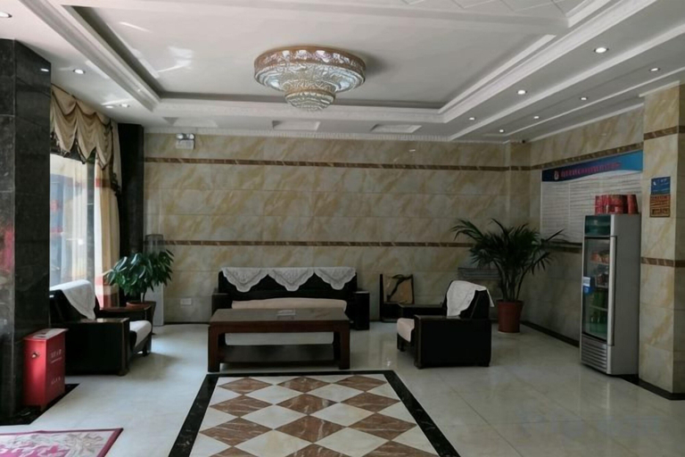 Others 4, Fangxian Shuyue Business Hotel, Shiyan