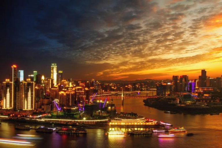 Others 5, Beiai Hotel (Chongqing Daping Longhu Times Tianjie), Chongqing