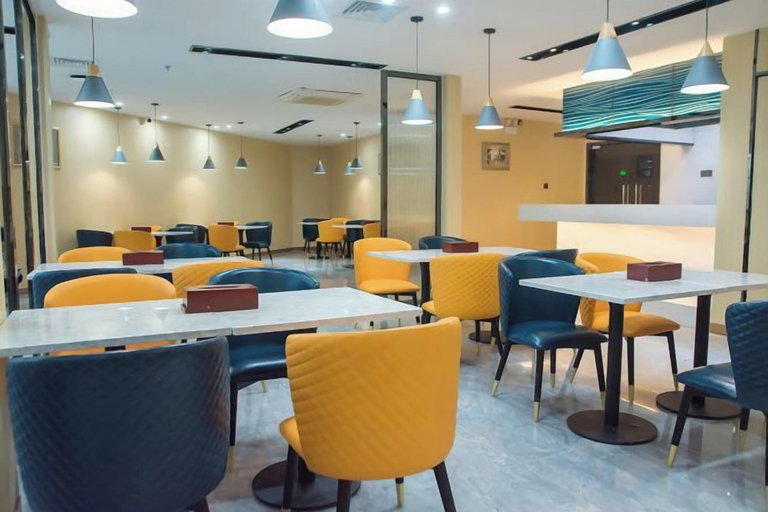 Food & Drinks 5, Xing Yue Hotel (Dongguan Changping Baihua Times Plaza), Dongguan