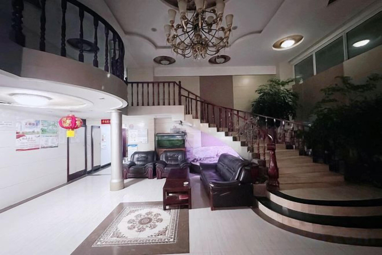 Others 4, Kuaile Holiday Hotel, Lianyungang