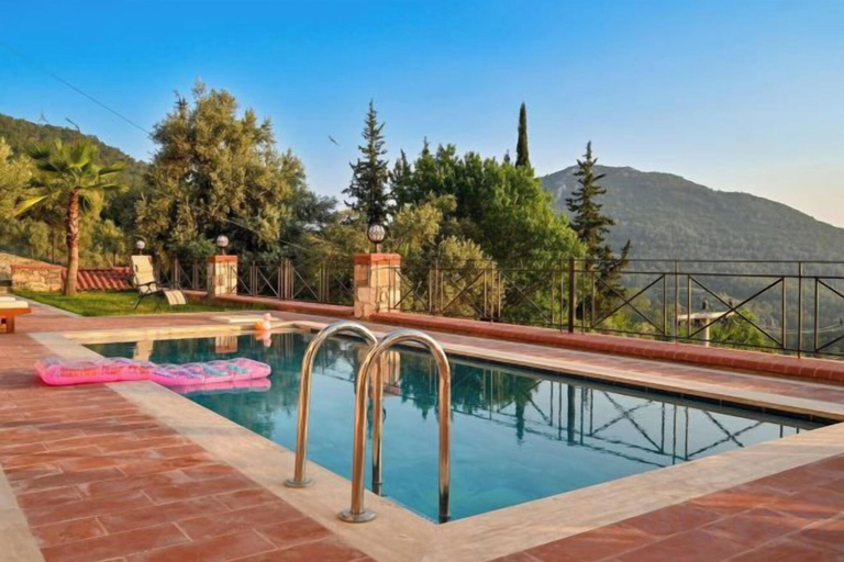 Sport & Beauty 4, Olive Vista, Fethiye