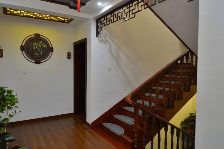 Others 4, Yuetingxuan Inn, Suzhou