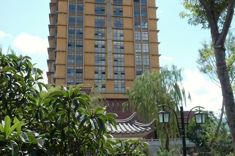 Exterior & Views 2, Yijia Hotel, Chuxiong Yi