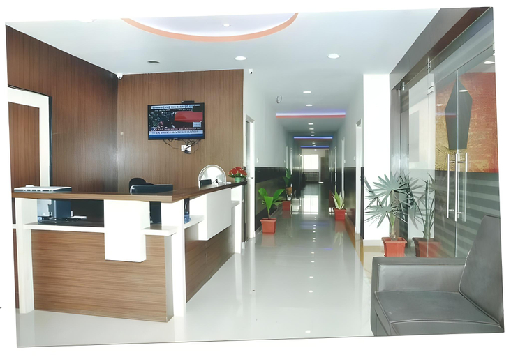Others 2, Manasa Residency, Bangalore