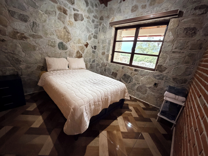 Room 5, Royal Fest By GEstores, Mineral del Chico