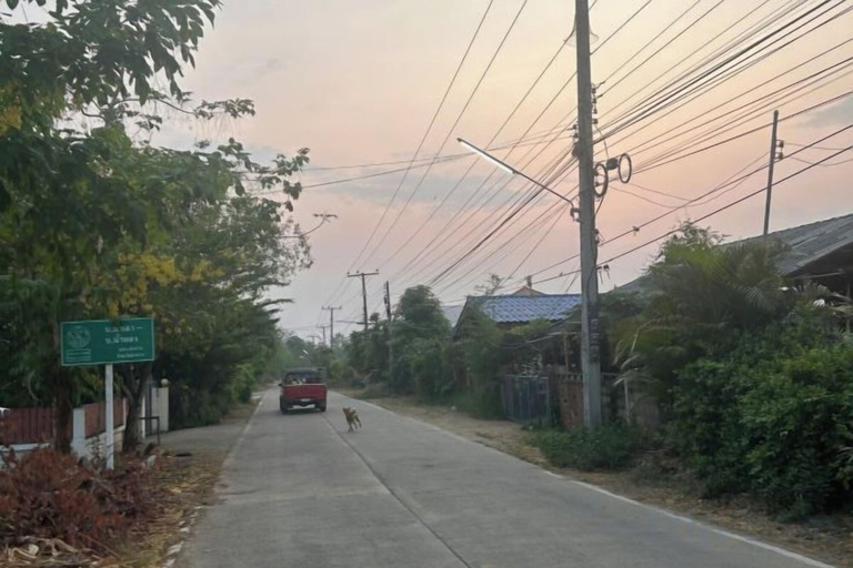 Miscellaneous 5, Baan Praew Farm stay (Cottage), Soem Ngam