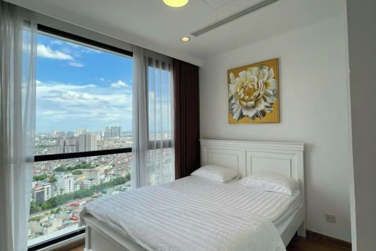 Room 4, Vinhomes Royal City Apartments - Sunhometel, Thanh Xuân