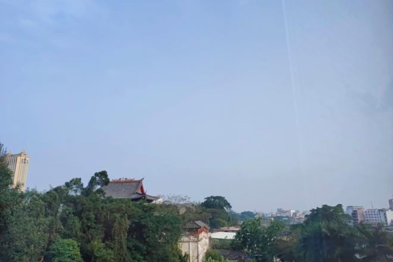 Others 5, Fuhua Hotel (Dongxing Port), Fangchenggang